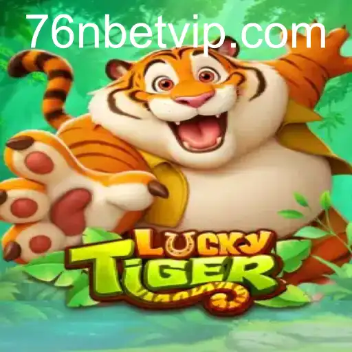 Descubra o Mundo Empolgante de LuckyTiger: Um Guia Completo