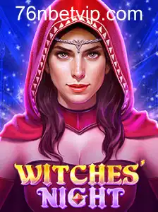 Descubra o Encantador Mundo de WitchesNight