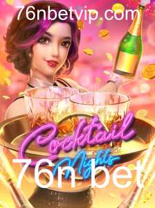 Explorando o Jogo Inovador CocktailNights: Regras e Introdução