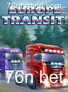 Explorando o Universo Competitivo de EuropeTransit: A Evolução das Estratégias e o Impacto do 76n Bet