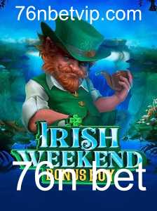 Explorando o Mundo de IrishWeekendBonusBuy: Uma Aventura Incrível no Universo dos Jogos