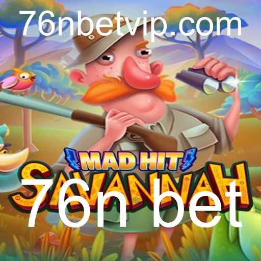 MadHitSavannah: Uma Imersão no Jogo Que Conquista Multidões com 76n Bet