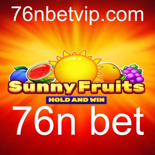 Explorando o Mundo de SunnyFruits: Um Mergulho no Jogo e Suas Regras com 76n bet