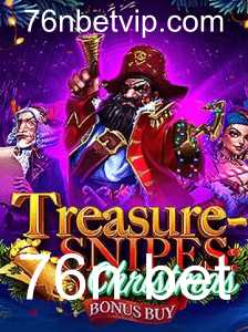 Descubra o Fascinante Jogo TreasuresnipesChristmas e Como Jogar com 76n Bet